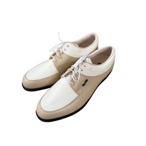 FootJoy DryJoys Golf Shoes Size 9